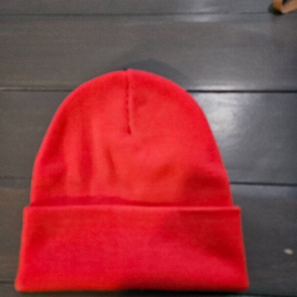 The Herchel Supply Co. Cayenne Elmer winter Beanie hat - Picture 6 of 9